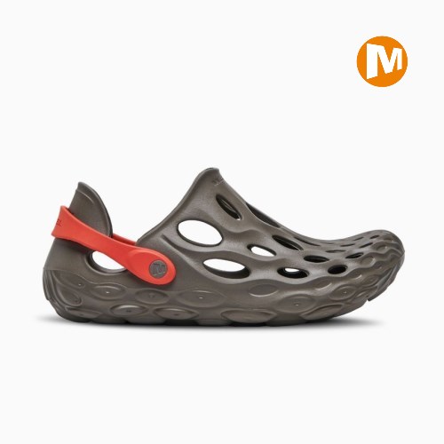 Pánské Sandály Merrell Hydro Moc Tmavě Olivy Zelené (CZ. MKETS)